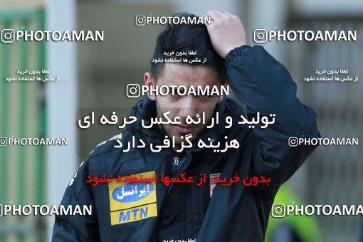 1010652, Tehran, [*parameter:4*], لیگ برتر فوتبال ایران، Persian Gulf Cup، Week 19، Second Leg، Naft Tehran 2 v 0 Tractor Sazi on 2018/01/11 at Takhti Stadium