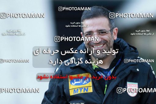 1010778, Tehran, [*parameter:4*], لیگ برتر فوتبال ایران، Persian Gulf Cup، Week 19، Second Leg، Naft Tehran 2 v 0 Tractor Sazi on 2018/01/11 at Takhti Stadium