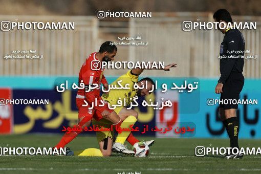 1010563, Tehran, [*parameter:4*], لیگ برتر فوتبال ایران، Persian Gulf Cup، Week 19، Second Leg، Naft Tehran 2 v 0 Tractor Sazi on 2018/01/11 at Takhti Stadium