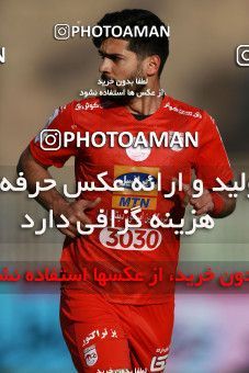 1010277, Tehran, [*parameter:4*], لیگ برتر فوتبال ایران، Persian Gulf Cup، Week 19، Second Leg، Naft Tehran 2 v 0 Tractor Sazi on 2018/01/11 at Takhti Stadium