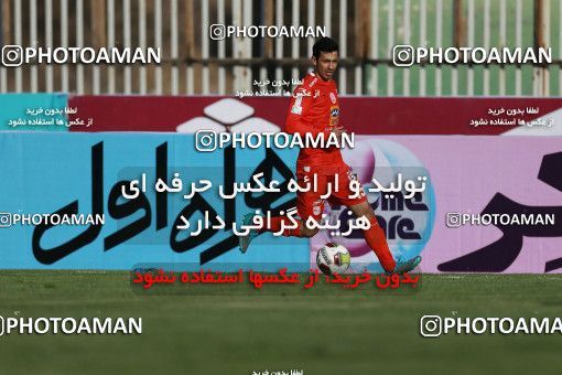 1010346, Tehran, [*parameter:4*], لیگ برتر فوتبال ایران، Persian Gulf Cup، Week 19، Second Leg، Naft Tehran 2 v 0 Tractor Sazi on 2018/01/11 at Takhti Stadium