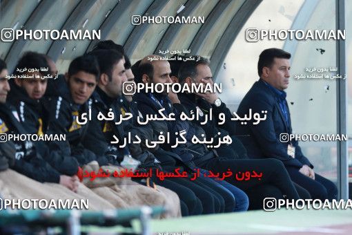 1010852, Tehran, [*parameter:4*], لیگ برتر فوتبال ایران، Persian Gulf Cup، Week 19، Second Leg، Naft Tehran 2 v 0 Tractor Sazi on 2018/01/11 at Takhti Stadium
