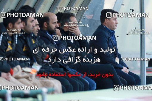 1010724, Tehran, [*parameter:4*], لیگ برتر فوتبال ایران، Persian Gulf Cup، Week 19، Second Leg، Naft Tehran 2 v 0 Tractor Sazi on 2018/01/11 at Takhti Stadium