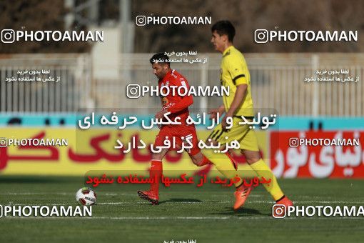 1010496, Tehran, [*parameter:4*], لیگ برتر فوتبال ایران، Persian Gulf Cup، Week 19، Second Leg، Naft Tehran 2 v 0 Tractor Sazi on 2018/01/11 at Takhti Stadium
