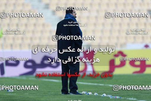 1010857, Tehran, [*parameter:4*], لیگ برتر فوتبال ایران، Persian Gulf Cup، Week 19، Second Leg، Naft Tehran 2 v 0 Tractor Sazi on 2018/01/11 at Takhti Stadium