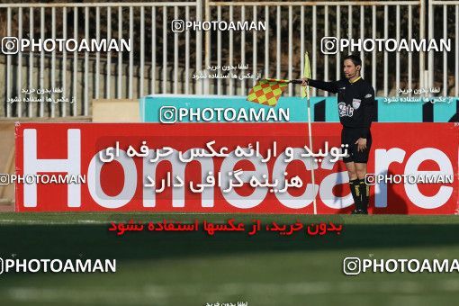 1010406, Tehran, [*parameter:4*], لیگ برتر فوتبال ایران، Persian Gulf Cup، Week 19، Second Leg، Naft Tehran 2 v 0 Tractor Sazi on 2018/01/11 at Takhti Stadium