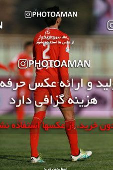 1010669, Tehran, [*parameter:4*], لیگ برتر فوتبال ایران، Persian Gulf Cup، Week 19، Second Leg، Naft Tehran 2 v 0 Tractor Sazi on 2018/01/11 at Takhti Stadium