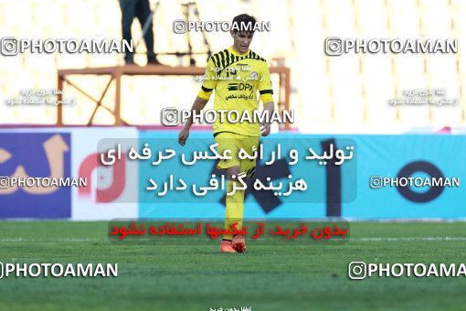 1010767, Tehran, [*parameter:4*], لیگ برتر فوتبال ایران، Persian Gulf Cup، Week 19، Second Leg، Naft Tehran 2 v 0 Tractor Sazi on 2018/01/11 at Takhti Stadium