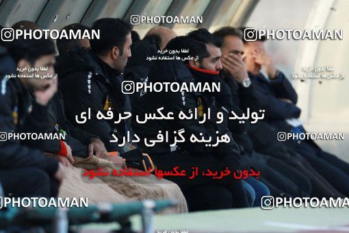 1010354, Tehran, [*parameter:4*], لیگ برتر فوتبال ایران، Persian Gulf Cup، Week 19، Second Leg، Naft Tehran 2 v 0 Tractor Sazi on 2018/01/11 at Takhti Stadium