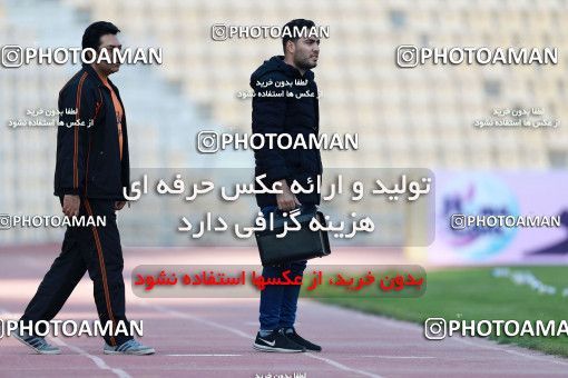 1010336, Tehran, [*parameter:4*], لیگ برتر فوتبال ایران، Persian Gulf Cup، Week 19، Second Leg، Naft Tehran 2 v 0 Tractor Sazi on 2018/01/11 at Takhti Stadium