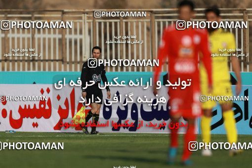 1010567, Tehran, [*parameter:4*], لیگ برتر فوتبال ایران، Persian Gulf Cup، Week 19، Second Leg، Naft Tehran 2 v 0 Tractor Sazi on 2018/01/11 at Takhti Stadium