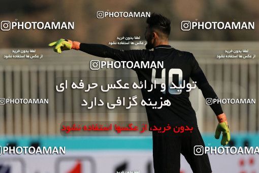 1010233, Tehran, [*parameter:4*], لیگ برتر فوتبال ایران، Persian Gulf Cup، Week 19، Second Leg، Naft Tehran 2 v 0 Tractor Sazi on 2018/01/11 at Takhti Stadium