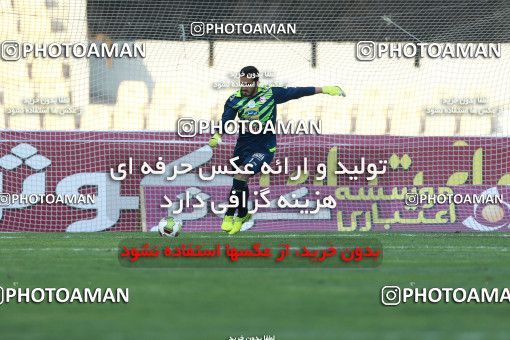1010673, Tehran, [*parameter:4*], لیگ برتر فوتبال ایران، Persian Gulf Cup، Week 19، Second Leg، Naft Tehran 2 v 0 Tractor Sazi on 2018/01/11 at Takhti Stadium