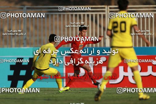 1010543, Tehran, [*parameter:4*], لیگ برتر فوتبال ایران، Persian Gulf Cup، Week 19، Second Leg، Naft Tehran 2 v 0 Tractor Sazi on 2018/01/11 at Takhti Stadium