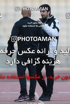 1010395, Tehran, [*parameter:4*], لیگ برتر فوتبال ایران، Persian Gulf Cup، Week 19، Second Leg، Naft Tehran 2 v 0 Tractor Sazi on 2018/01/11 at Takhti Stadium