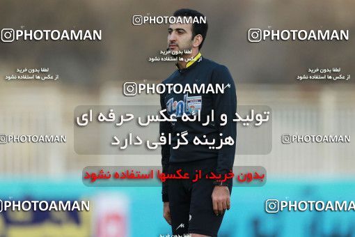 1010358, Tehran, [*parameter:4*], لیگ برتر فوتبال ایران، Persian Gulf Cup، Week 19، Second Leg، Naft Tehran 2 v 0 Tractor Sazi on 2018/01/11 at Takhti Stadium