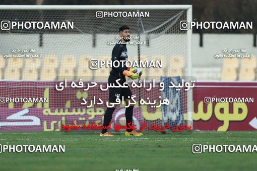 1010860, Tehran, [*parameter:4*], لیگ برتر فوتبال ایران، Persian Gulf Cup، Week 19، Second Leg، Naft Tehran 2 v 0 Tractor Sazi on 2018/01/11 at Takhti Stadium