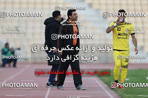 1010536, Tehran, [*parameter:4*], لیگ برتر فوتبال ایران، Persian Gulf Cup، Week 19، Second Leg، Naft Tehran 2 v 0 Tractor Sazi on 2018/01/11 at Takhti Stadium