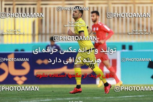 1010598, Tehran, [*parameter:4*], لیگ برتر فوتبال ایران، Persian Gulf Cup، Week 19، Second Leg، Naft Tehran 2 v 0 Tractor Sazi on 2018/01/11 at Takhti Stadium