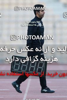 1010473, لیگ برتر فوتبال ایران، Persian Gulf Cup، Week 19، Second Leg، 2018/01/11، Tehran، Takhti Stadium، Naft Tehran 2 - 0 Tractor Sazi