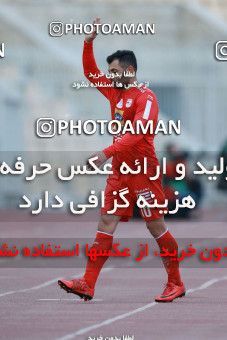 1010335, Tehran, [*parameter:4*], لیگ برتر فوتبال ایران، Persian Gulf Cup، Week 19، Second Leg، Naft Tehran 2 v 0 Tractor Sazi on 2018/01/11 at Takhti Stadium