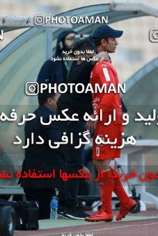 1010424, Tehran, [*parameter:4*], لیگ برتر فوتبال ایران، Persian Gulf Cup، Week 19، Second Leg، Naft Tehran 2 v 0 Tractor Sazi on 2018/01/11 at Takhti Stadium