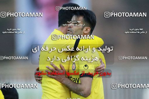 1010749, Tehran, [*parameter:4*], لیگ برتر فوتبال ایران، Persian Gulf Cup، Week 19، Second Leg، Naft Tehran 2 v 0 Tractor Sazi on 2018/01/11 at Takhti Stadium
