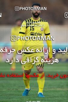 1010701, Tehran, [*parameter:4*], لیگ برتر فوتبال ایران، Persian Gulf Cup، Week 19، Second Leg، Naft Tehran 2 v 0 Tractor Sazi on 2018/01/11 at Takhti Stadium