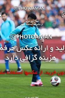 1011342, Tehran, [*parameter:4*], لیگ برتر فوتبال ایران، Persian Gulf Cup، Week 19، Second Leg، Esteghlal 1 v 1 Saipa on 2018/01/12 at Azadi Stadium
