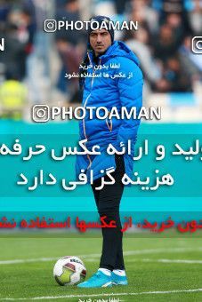 1011495, Tehran, [*parameter:4*], لیگ برتر فوتبال ایران، Persian Gulf Cup، Week 19، Second Leg، Esteghlal 1 v 1 Saipa on 2018/01/12 at Azadi Stadium