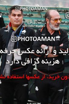 1011431, Tehran, [*parameter:4*], لیگ برتر فوتبال ایران، Persian Gulf Cup، Week 19، Second Leg، Esteghlal 1 v 1 Saipa on 2018/01/12 at Azadi Stadium
