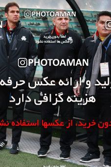 1011111, Tehran, [*parameter:4*], لیگ برتر فوتبال ایران، Persian Gulf Cup، Week 19، Second Leg، Esteghlal 1 v 1 Saipa on 2018/01/12 at Azadi Stadium