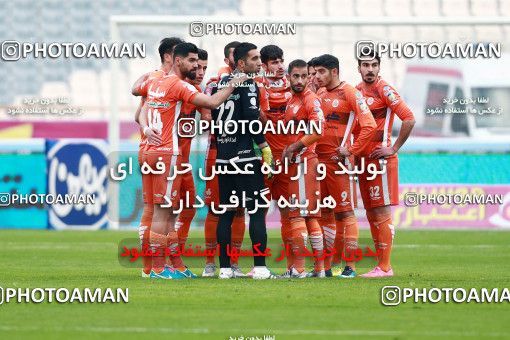 1011054, Tehran, [*parameter:4*], لیگ برتر فوتبال ایران، Persian Gulf Cup، Week 19، Second Leg، Esteghlal 1 v 1 Saipa on 2018/01/12 at Azadi Stadium