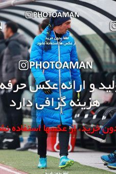 1011107, Tehran, [*parameter:4*], لیگ برتر فوتبال ایران، Persian Gulf Cup، Week 19، Second Leg، Esteghlal 1 v 1 Saipa on 2018/01/12 at Azadi Stadium