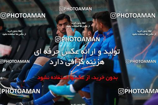 1011438, Tehran, [*parameter:4*], لیگ برتر فوتبال ایران، Persian Gulf Cup، Week 19، Second Leg، Esteghlal 1 v 1 Saipa on 2018/01/12 at Azadi Stadium
