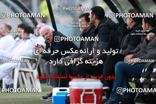 1011349, Tehran, [*parameter:4*], لیگ برتر فوتبال ایران، Persian Gulf Cup، Week 19، Second Leg، Esteghlal 1 v 1 Saipa on 2018/01/12 at Azadi Stadium