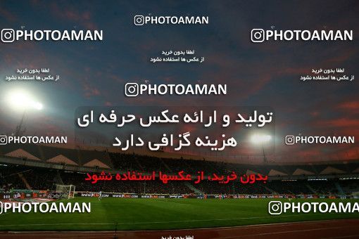 1011102, Tehran, [*parameter:4*], لیگ برتر فوتبال ایران، Persian Gulf Cup، Week 19، Second Leg، Esteghlal 1 v 1 Saipa on 2018/01/12 at Azadi Stadium