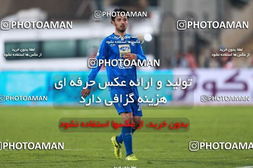 1011462, Tehran, [*parameter:4*], لیگ برتر فوتبال ایران، Persian Gulf Cup، Week 19، Second Leg، Esteghlal 1 v 1 Saipa on 2018/01/12 at Azadi Stadium