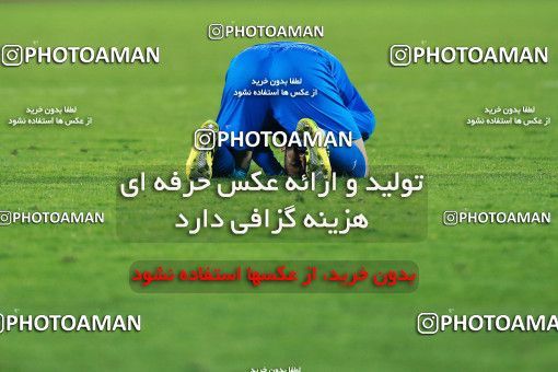 1011353, Tehran, [*parameter:4*], لیگ برتر فوتبال ایران، Persian Gulf Cup، Week 19، Second Leg، Esteghlal 1 v 1 Saipa on 2018/01/12 at Azadi Stadium