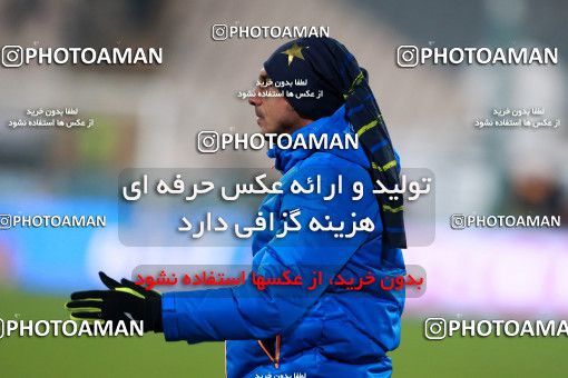 1010953, Tehran, [*parameter:4*], لیگ برتر فوتبال ایران، Persian Gulf Cup، Week 19، Second Leg، Esteghlal 1 v 1 Saipa on 2018/01/12 at Azadi Stadium