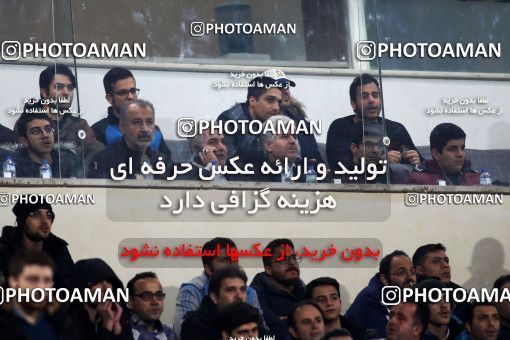 1010897, Tehran, [*parameter:4*], لیگ برتر فوتبال ایران، Persian Gulf Cup، Week 19، Second Leg، Esteghlal 1 v 1 Saipa on 2018/01/12 at Azadi Stadium