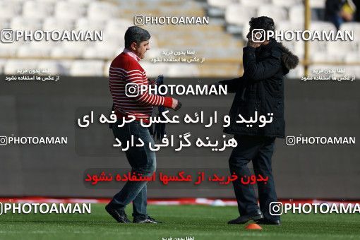 1037042, Tehran, Iran, لیگ برتر فوتبال ایران، Persian Gulf Cup، Week 20، Second Leg، Persepolis 1 v 1 Gostaresh Foulad Tabriz on 2018/01/18 at Azadi Stadium