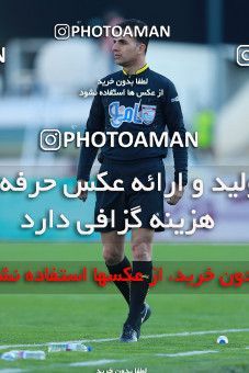 1035900, Tehran, Iran, لیگ برتر فوتبال ایران، Persian Gulf Cup، Week 20، Second Leg، Persepolis 1 v 1 Gostaresh Foulad Tabriz on 2018/01/18 at Azadi Stadium