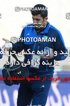1036782, Tehran, Iran, لیگ برتر فوتبال ایران، Persian Gulf Cup، Week 20، Second Leg، Persepolis 1 v 1 Gostaresh Foulad Tabriz on 2018/01/18 at Azadi Stadium