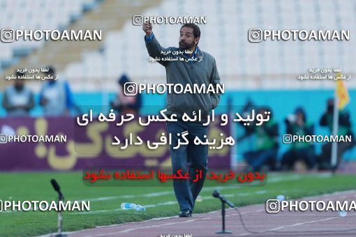 1036973, Tehran, Iran, لیگ برتر فوتبال ایران، Persian Gulf Cup، Week 20، Second Leg، Persepolis 1 v 1 Gostaresh Foulad Tabriz on 2018/01/18 at Azadi Stadium