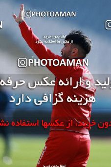 1013382, Tehran, Iran, لیگ برتر فوتبال ایران، Persian Gulf Cup، Week 20، Second Leg، Persepolis 1 v 1 Gostaresh Foulad Tabriz on 2018/01/18 at Azadi Stadium