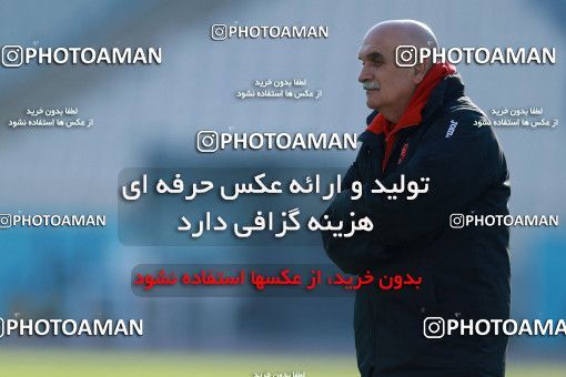 1012920, Tehran, Iran, لیگ برتر فوتبال ایران، Persian Gulf Cup، Week 20، Second Leg، Persepolis 1 v 1 Gostaresh Foulad Tabriz on 2018/01/18 at Azadi Stadium