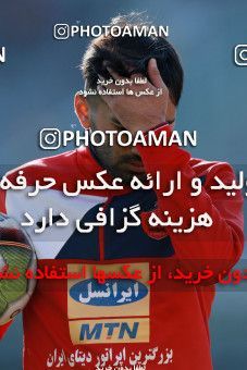 1013373, Tehran, Iran, لیگ برتر فوتبال ایران، Persian Gulf Cup، Week 20، Second Leg، Persepolis 1 v 1 Gostaresh Foulad Tabriz on 2018/01/18 at Azadi Stadium