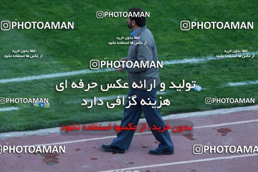 1012718, Tehran, Iran, Iran Pro League، Persian Gulf Cup، 2017-18 season، Second Leg، Week 20، Persepolis ۱ v ۱ Gostaresh Foulad Tabriz on 2018/01/18 at Azadi Stadium