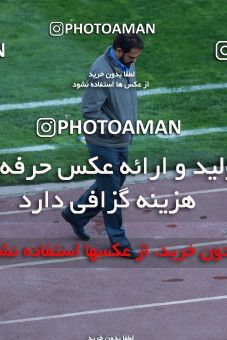 1012890, Tehran, Iran, لیگ برتر فوتبال ایران، Persian Gulf Cup، Week 20، Second Leg، Persepolis 1 v 1 Gostaresh Foulad Tabriz on 2018/01/18 at Azadi Stadium